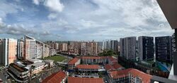 The Poiz Residences (D13), Apartment #535212511